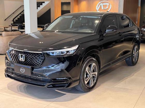 HONDA HR-V 1.5 DI I-VTEC TURBO FLEX TOURING CVT